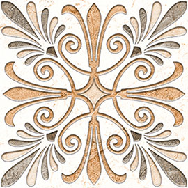 glazed vitrified tiles