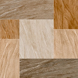 glazed vitrified tiles