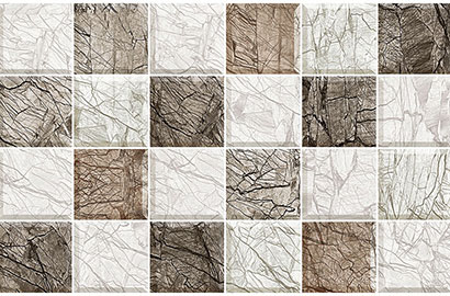 Ceramic Wall Tiles