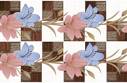 Ceramic Wall Tiles