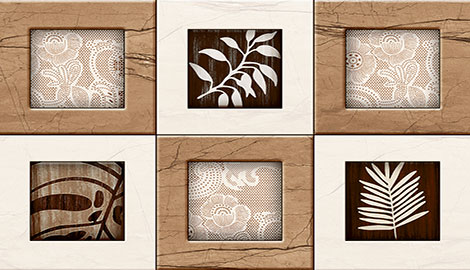 Ceramic Wall Tiles