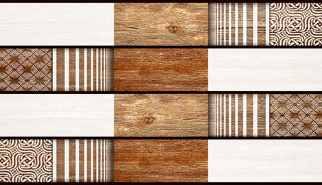 Ceramic Wall Tiles
