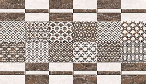 Ceramic Wall Tiles