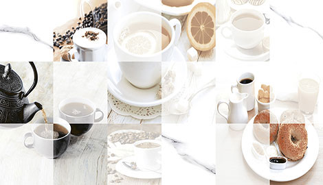 Ceramic Wall Tiles