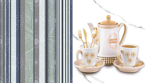 Ceramic Wall Tiles